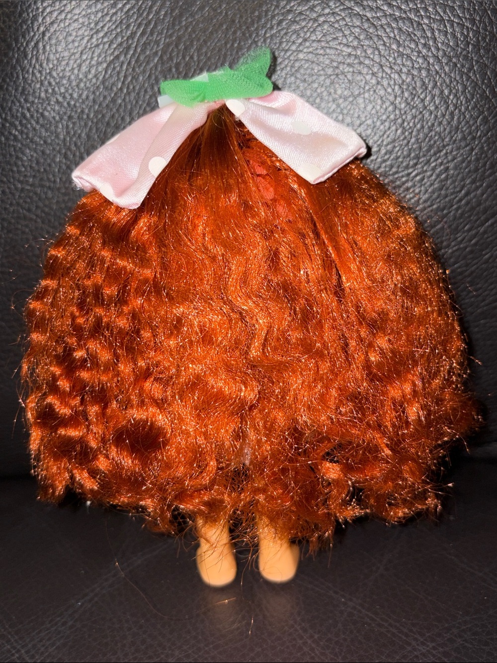 Strawberry Shortcake 1991 - Picture 2 of 2